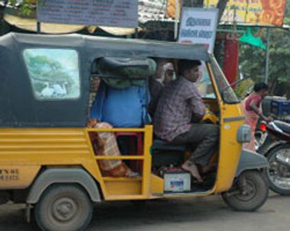 தமிழகத்தில் 7ம் தேதி ஆட்டோக்கள் இயங்காது