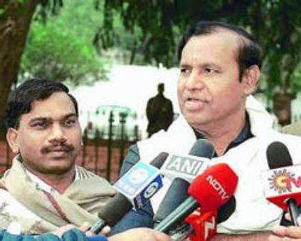 ~~சேது~~ புனித பயணத்தில் வெற்றி பெறுவேன்: பாலு