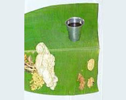 ஹோட்டல்களில் விலையோடு அளவும் குறைப்பு-ஊறுகாய் கூட இல்லை!