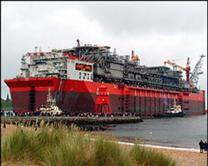 மீண்டும் ஒரு ~~ஹைட்ரோகார்பன்~~ கதை...