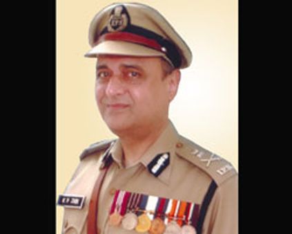 காடுவெட்டி குருவை கைது செய்யும் திட்டம் இல்லை: டிஜிபி