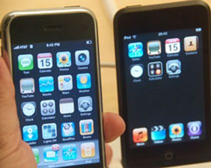 ஏர்டெல்-ஆப்பிள் ஐபோன்-இந்திய மொழிகள் இல்லை!