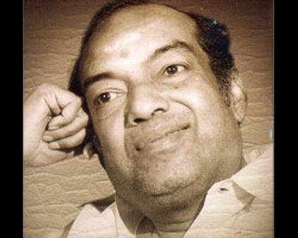 காலத்தை வென்ற கண்ணதாசன்!
