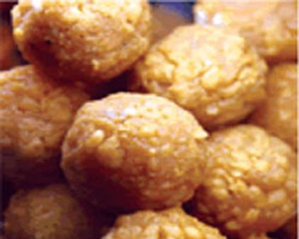 திருப்பதி லட்டுக்கு காப்புரிமை-போலி லட்டு விற்றால் கைது