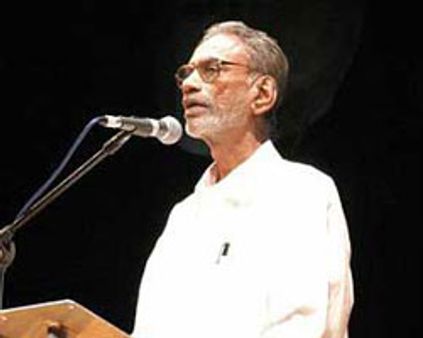 தமிழ்நாடா? திறந்த வீடா?