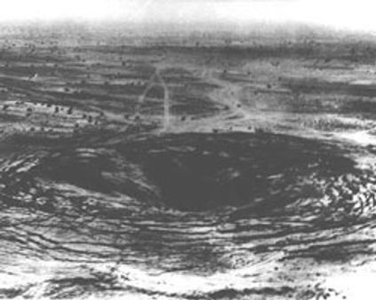 புத்தர் சிரித்தாலும் சிரித்தார்...