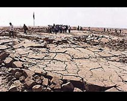 புத்தர் சிரித்தாலும் சிரித்தார்-பாகம் 2