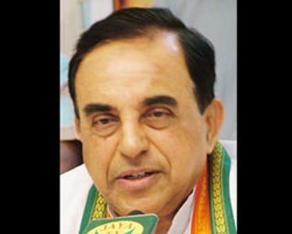 கொடநாட்டில் ஜெ-சுவாமி திடீர் சந்தி்ப்பு