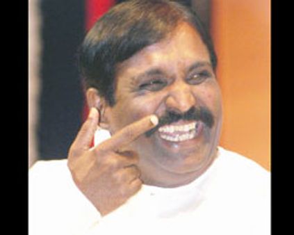 எதிரிகளால் இளமையான கருணாநிதி- வைரமுத்து