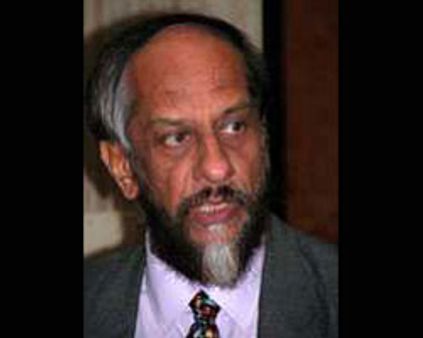 ராமர் பாலம்: மாற்றுப் பாதை குறித்து பரிசீலிக்க கமிட்டி அமைப்பு