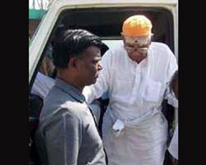 மீண்டும் பொடா-ராம.கோபாலன் கோரிக்கை