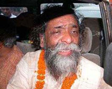 சிபு சோரன், அஜீத் சிங்குக்கு நாளை அமைச்சர் பதவி?