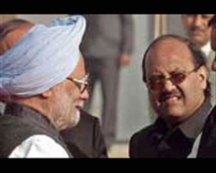 அமர்சிங் சொல்றார்.. பிரதமர் செய்றார்..!