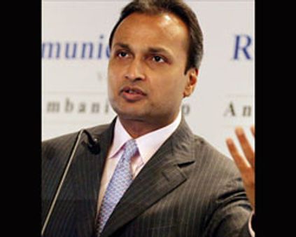 அம்பானி சகோதரர்கள் சண்டையால் ஆர்.காம் - எம்.டி.என். பேச்சு முறிந்தது!