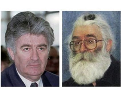 முன்னாள் போஸ்னிய அதிபர் கராட்ஜிக்கிடம் விசாரணை