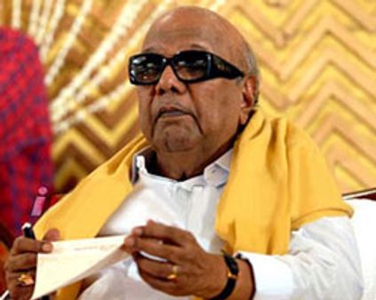 ஓகனேக்கல் குடிநீர்த் திட்டம் கட்டாயம் நிறைவேறும்: கருணாநிதி