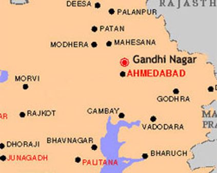 குஜராத் குண்டுவெடிப்புக்கு நாங்களே காரணம்: ஹூஜி