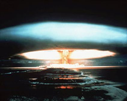 இந்திய-அமெரிக்க அணு ஒப்பந்தத்திற்கு பாக். எதிர்ப்பு