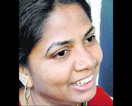 ஆசியன் புக்கர் விருது- தெரிவுப் பட்டியலில் சல்மாவின் நாவல்