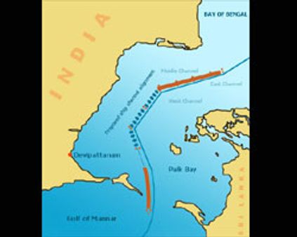 எந்தப் பாலத்தையும் இடிக்கவில்லை-உச்ச நீதிமன்றத்தில் அரசு பதில்