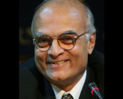 ஐஏஇஏவுடன் விவாதம்-வியன்னா செல்கிறார் மேனன்