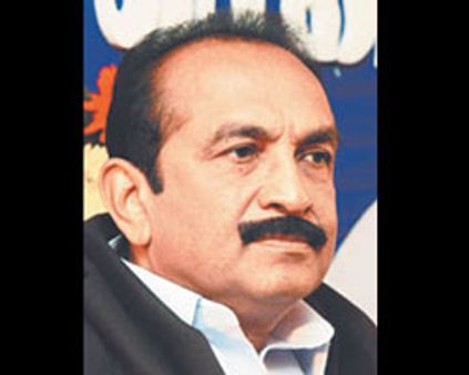 மதிமுகவிலிருந்து எல்.ஜி-செஞ்சி நீக்கம்-வைகோ