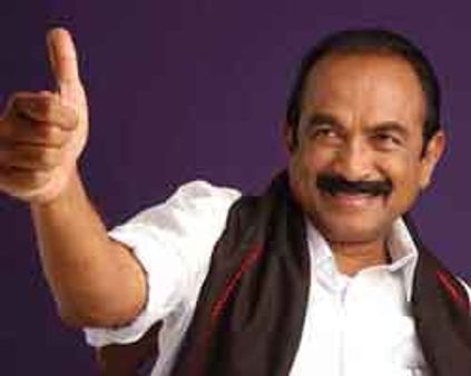 எதிர்த்து வாக்கு-வைகோ: ஆதரிப்போம்-எல்ஜி