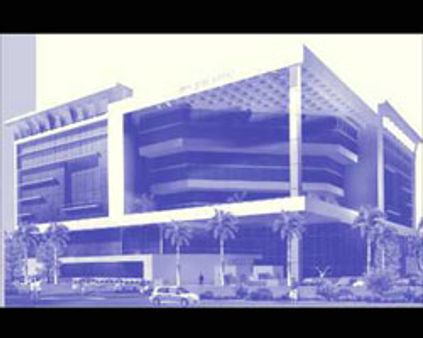 சென்னையில் ரூ 120 கோடியில் டிஜிட்டல் நூலகம்-கருணாநிதி அடிக்கல்