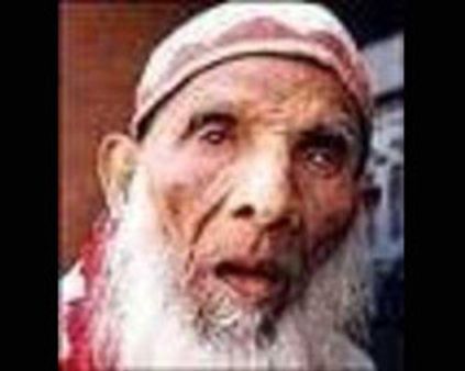 இந்தியாவின் வயதான மனிதர் மரணம்!