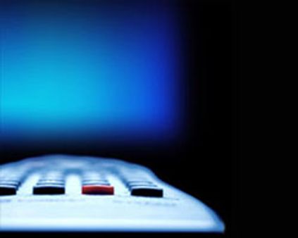 இன்டர்நெட் டிவி-மத்திய அரசு ஒப்புதல்!