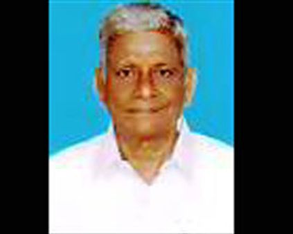 முனைவர் சோ.ந.கந்தசாமி