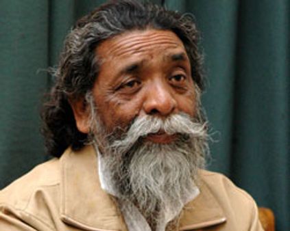 சிபு சோரனுக்கு ஜார்க்கண்ட் முதல்வர் பதவி