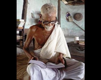 வெள்ளாற்றங்கரையில் ஒரு தமிழ்த்துறவி: பேராசிரியர் அடிகளாசிரியர்