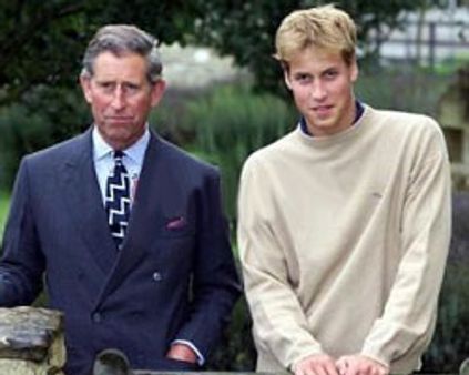 சார்லஸுக்குப் பதில் இளவசர் வில்லியமை மன்னராக்க முடிவு?