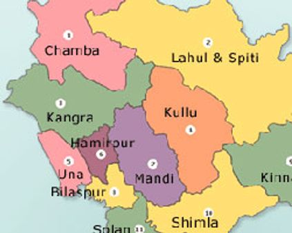 ஹர்கிஷன் சிங் சுர்ஜீத்தின் உடல் தகனம் செய்யப்பட்டது