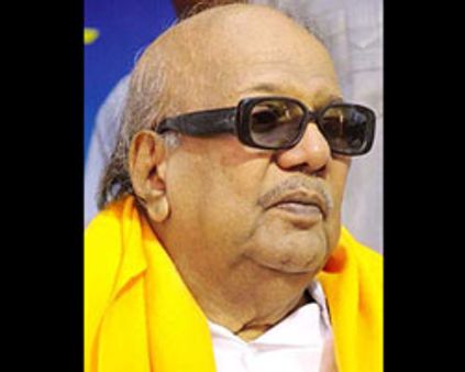 சேது பந்த்: உச்சநீதிமன்றத்தில் கருணாநிதி பதில் மனு தாக்கல்