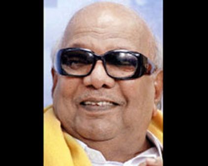 ரூ.1க்கு கிலோ அரிசி: கருணாநிதிக்கு அரசியல் தலவர்கள் பாராட்டு