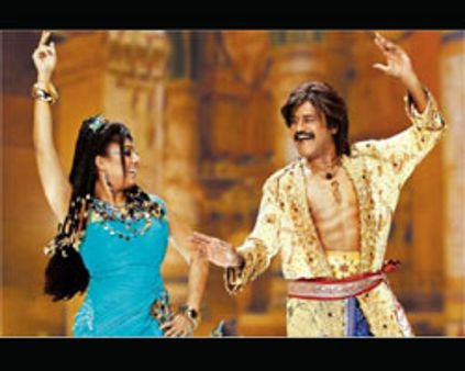 கர்நாடகாவில் இன்று குசேலன் ரிலீஸ்!