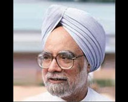 சுர்ஜித் அறிவுரைப்படி அரசை நடத்துவேன் - மன்மோகன் சிங்