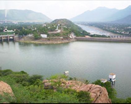 ~~வயசு 75~~-பவள விழா காணும் மேட்டூர் அணை!