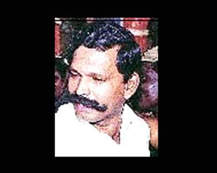 ~~மாஜி~~ செல்வகணபதி அதிமுகவில் இருந்து நீக்கம்