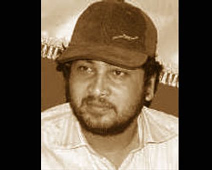 அமைச்சரின் பிடியில் இல்லை: ~~கடத்தப்பட்ட~~ சிவபாலன்