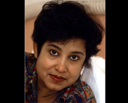 ஸ்வீடனிலிருந்து மீண்டும் இந்தியா திரும்பினார் தஸ்லிமா