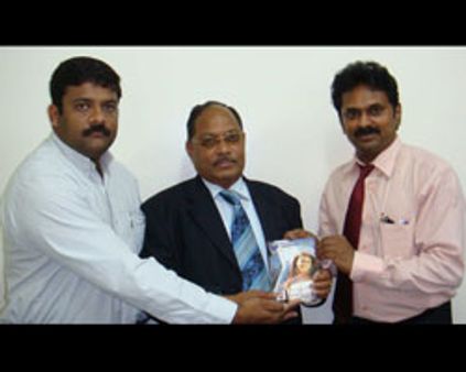 துபாய்: தென்றல்-2ம் ஆண்டு விழா