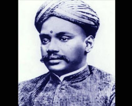 வறுமையின் கோரப் பிடியில் வாடும் வ.உ.சி வாரிசுகள்