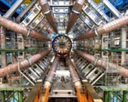 புரோட்டான் ~~மோதல்~~ சோதனை ஆரம்பம்!