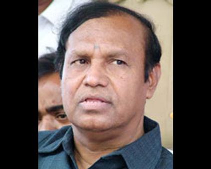 சேது கால்வாய்: 1 மீட்டர் மட்டுமே தோண்டப்பட வேண்டும்-பாலு