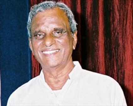 முனைவர் முரசு. நெடுமாறன்