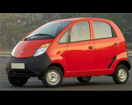 அரசு-மம்தா சமரசம்: டாடா ஏற்க மறுப்பு?