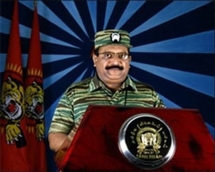 கிளிநொச்சியை சுற்றி வளைத்துவிட்டோம்-இலங்கை ராணுவம்